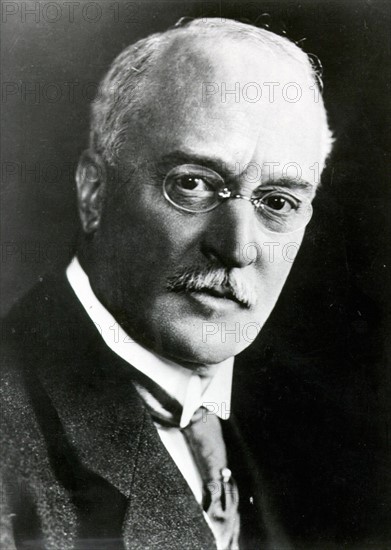 Rudolf Diesel