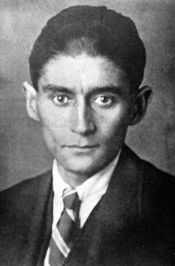 Franz Kafka