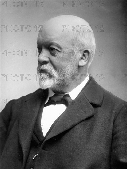 Gottlieb Daimler