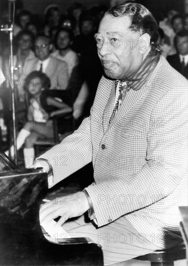 Duke Ellington