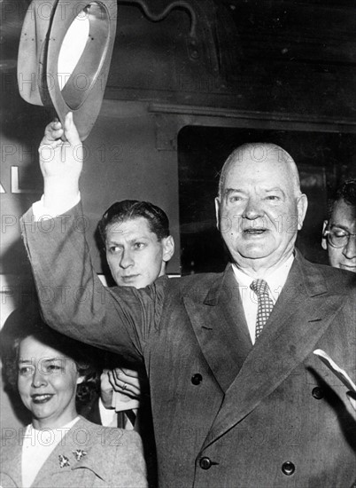 Herbert Hoover