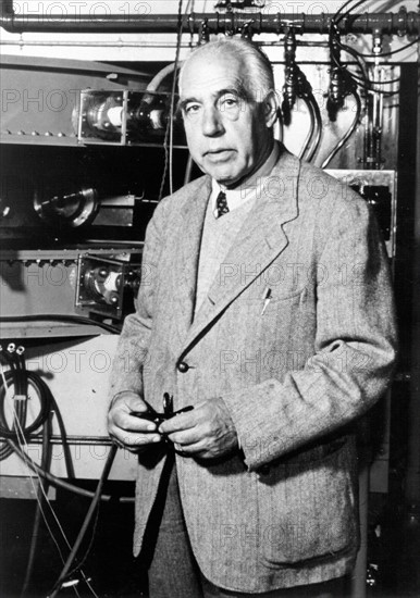 Niels Bohr