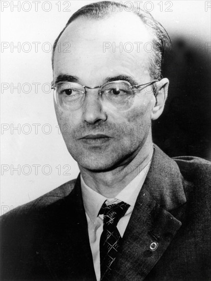 Klaus Fuchs