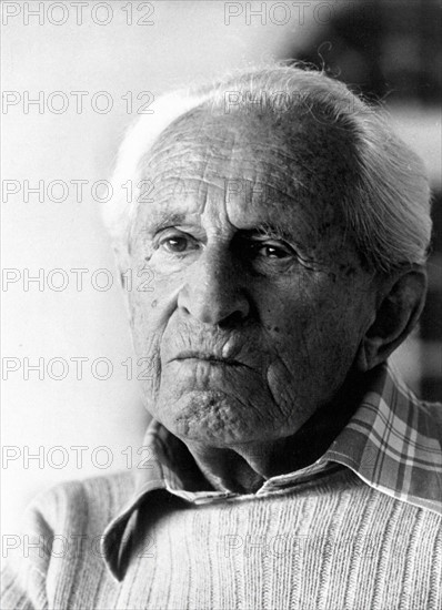 Herbert Marcuse