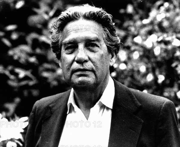 Octavio Paz