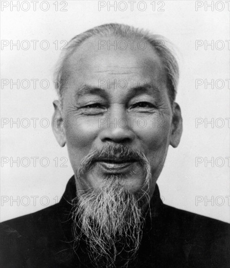 Ho Chi Minh