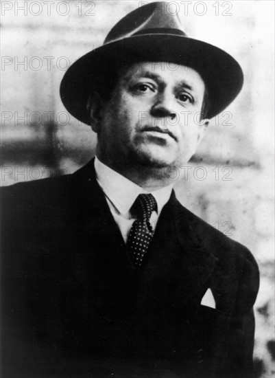 Kurt Tucholsky