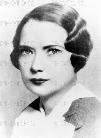 Margaret Mitchell