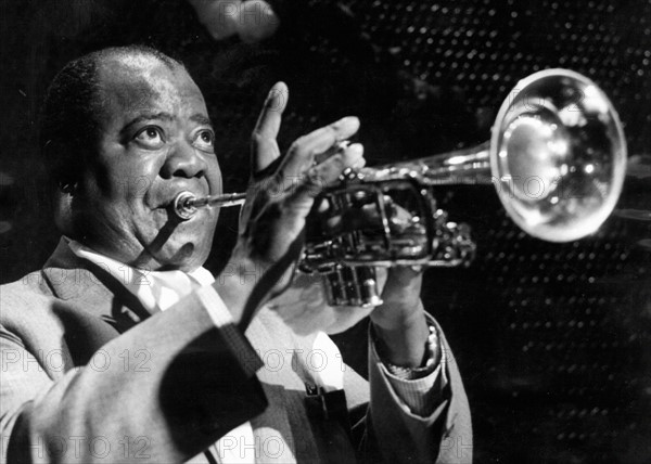 Louis Armstrong