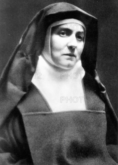 Edith Stein