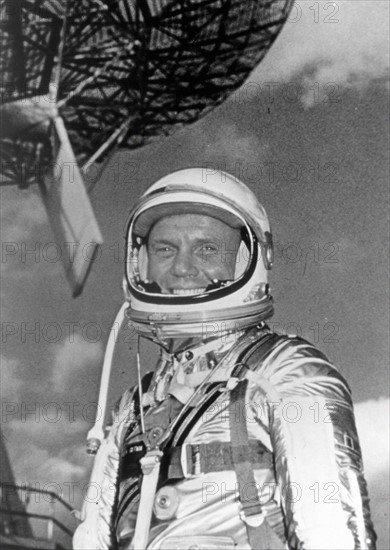 John Glenn