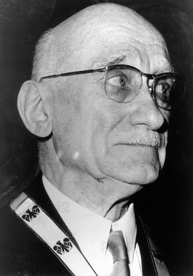 Robert Schuman