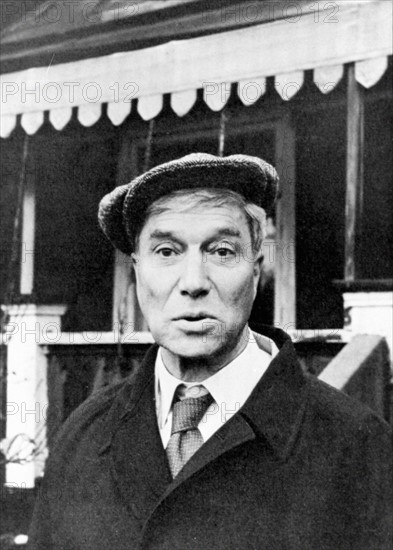 Boris Pasternak