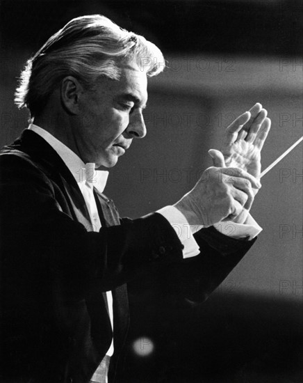 Herbert von Karajan