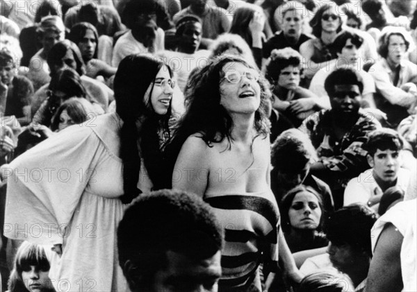 Festival de Woodstock