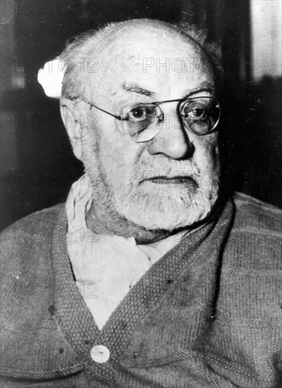 Henri MATISSE