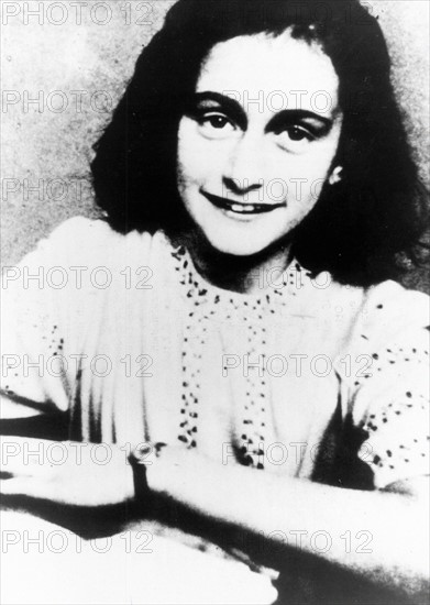 Anne Frank