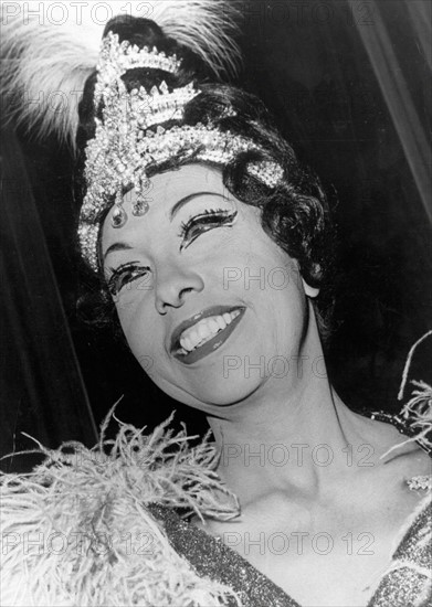 Joséphine Baker