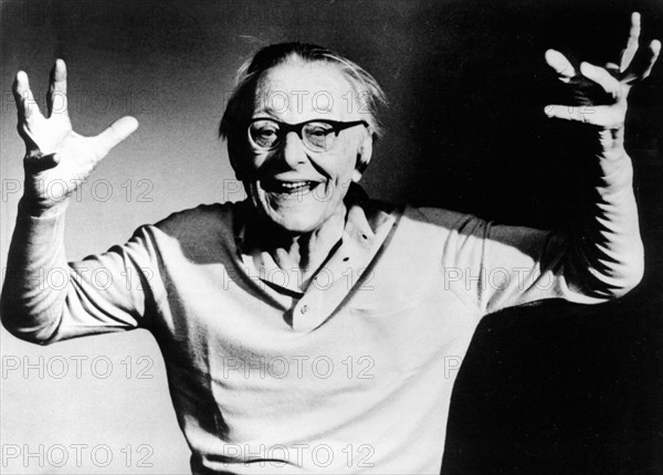 Carl Orff