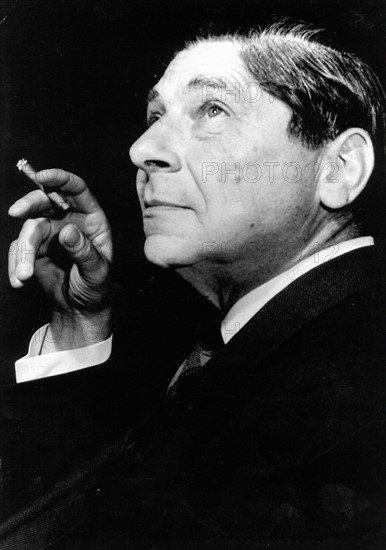 Arthur Koestler