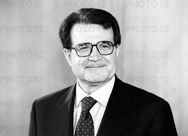 Romano Prodi