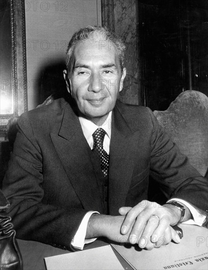 Aldo Moro