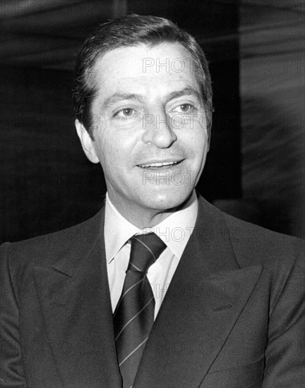 Adolfo Suarez Gonzalez