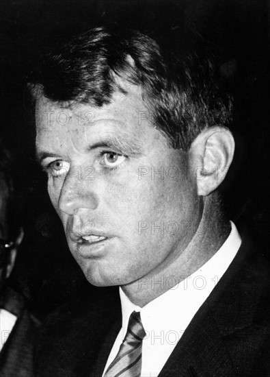 Robert F. Kennedy