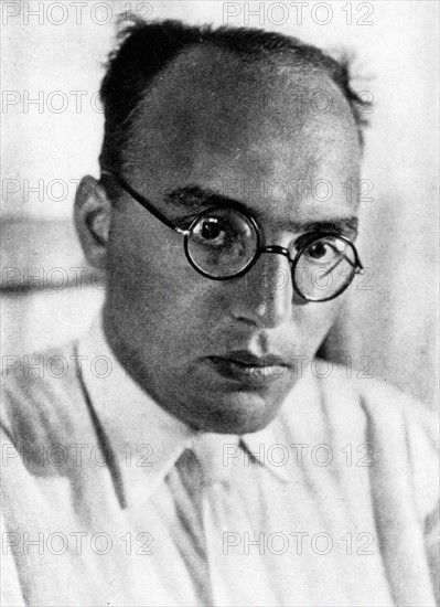 Kurt Weill