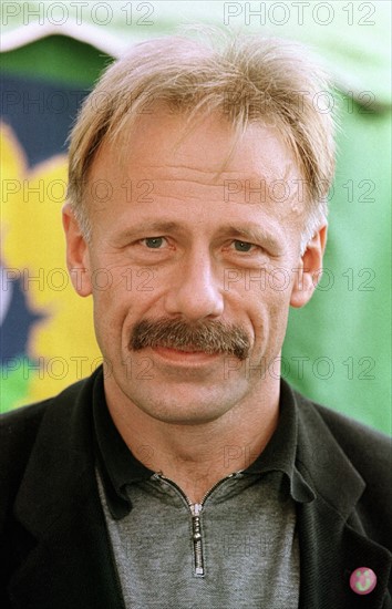 Jürgen Trittin