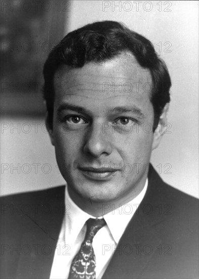 Brian Epstein (1934-1967)