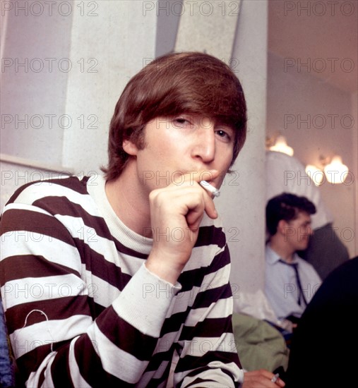 John Lennon