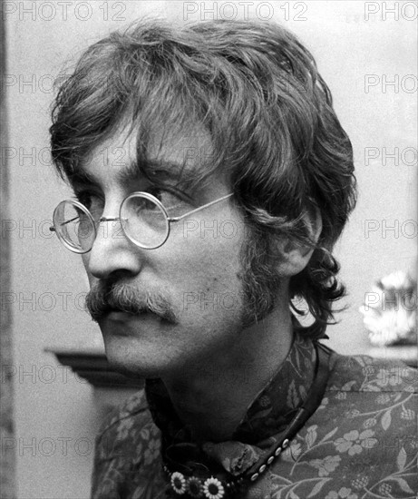 John Lennon