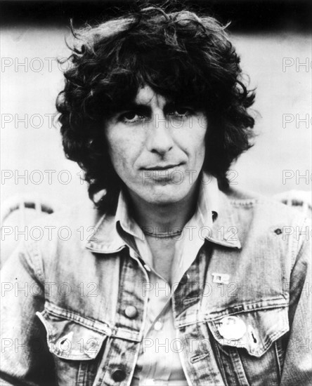 George Harrison