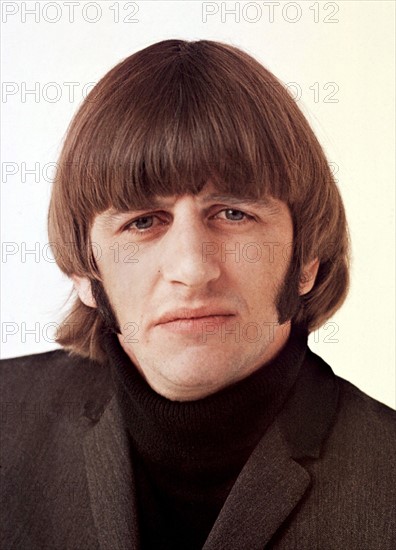 Ringo Starr