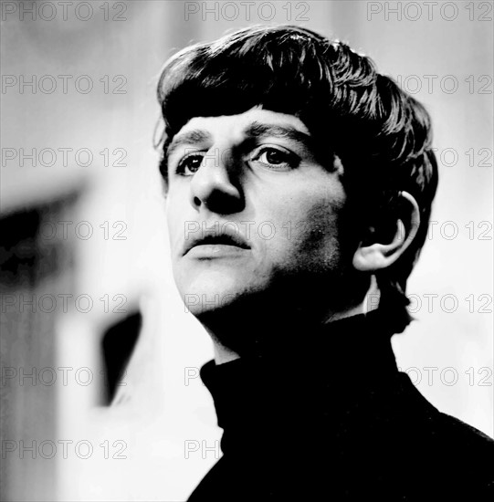 Ringo Starr