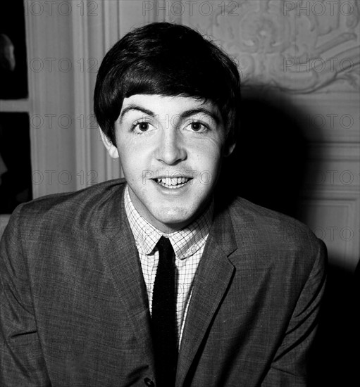 Paul McCartney