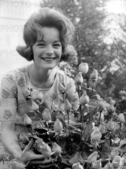 Romy SCHNEIDER