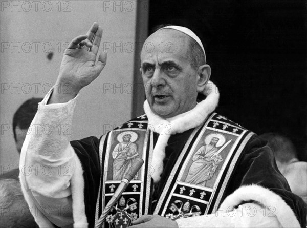 Paul VI