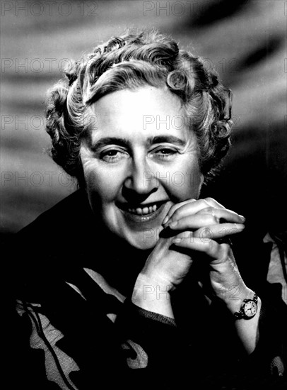 Agatha Christie