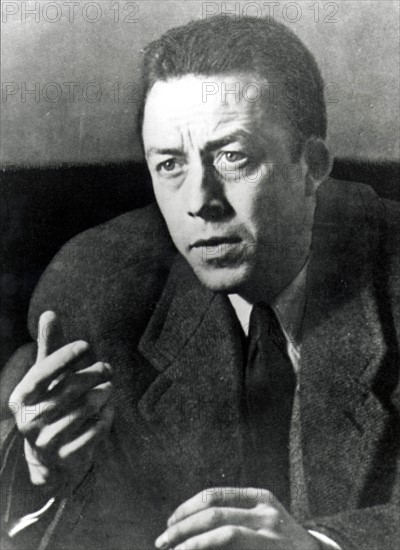 Albert Camus