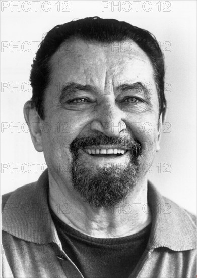 Maurice Béjart