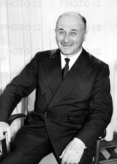 Jean Monnet