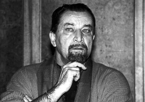 Maurice Béjart