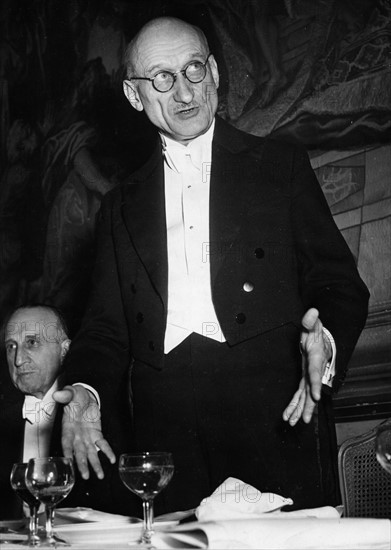 Robert Schuman