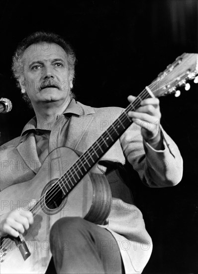 Georges Brassens