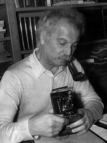 Georges Brassens