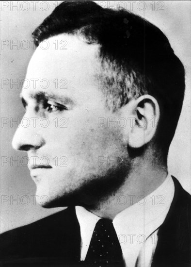 Klaus Barbie