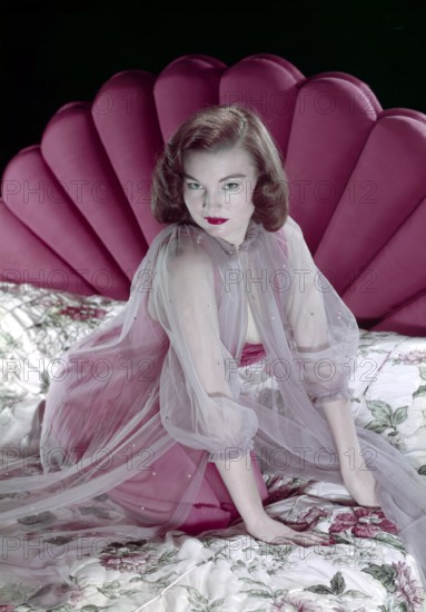 June McCALL