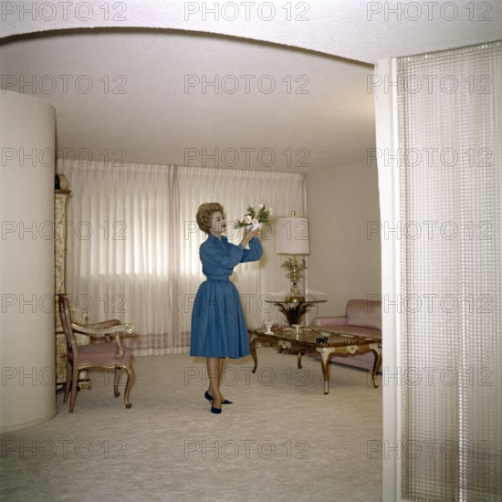 Sandra DEE, private